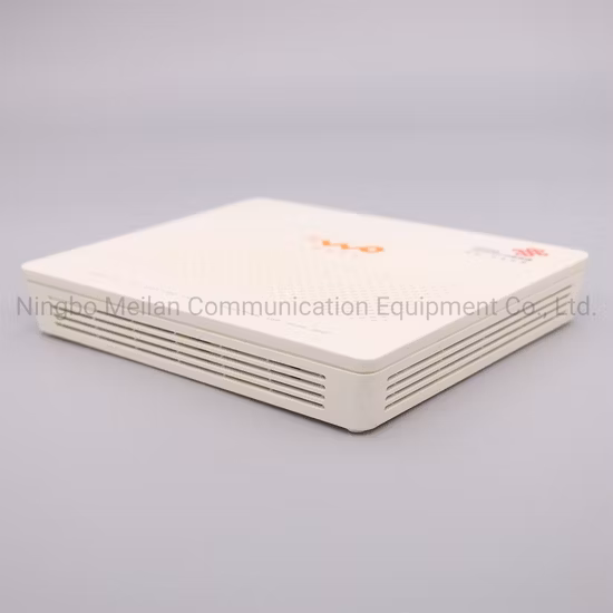 Originale Gpon Olt FTTH Olt Ma5800X2 10ge/1g G/Epon Ma5800 Olt