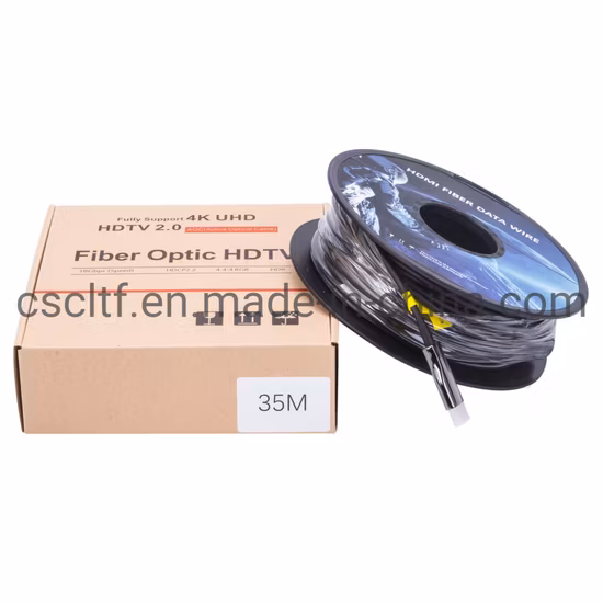 Cavo HDMI in fibra ottica V2.1 Aoc HDMI