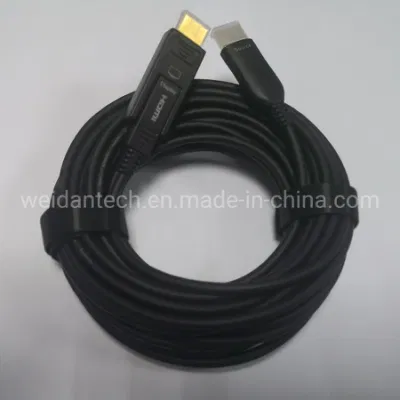 Cavo HDMI in fibra ottica V2.0 AOC HDMI